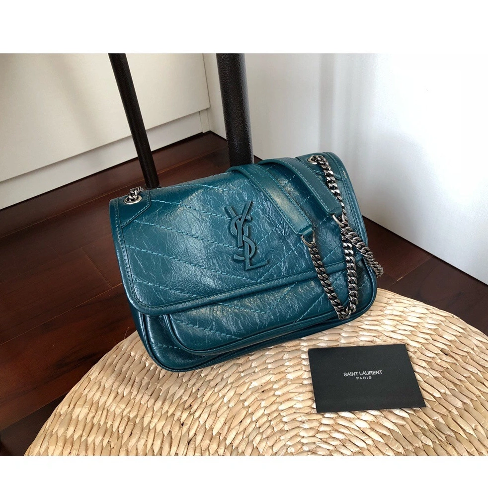 Tony Luxuries NIKI YSL BABY 0823
